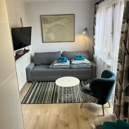 Portowy Appartamento