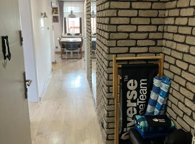 Portowy Apartamento *